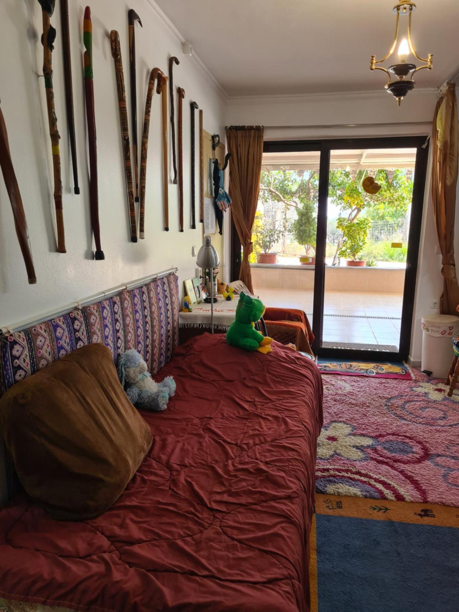 Villa George - Family Holidays Неа-Макри Экстерьер фото