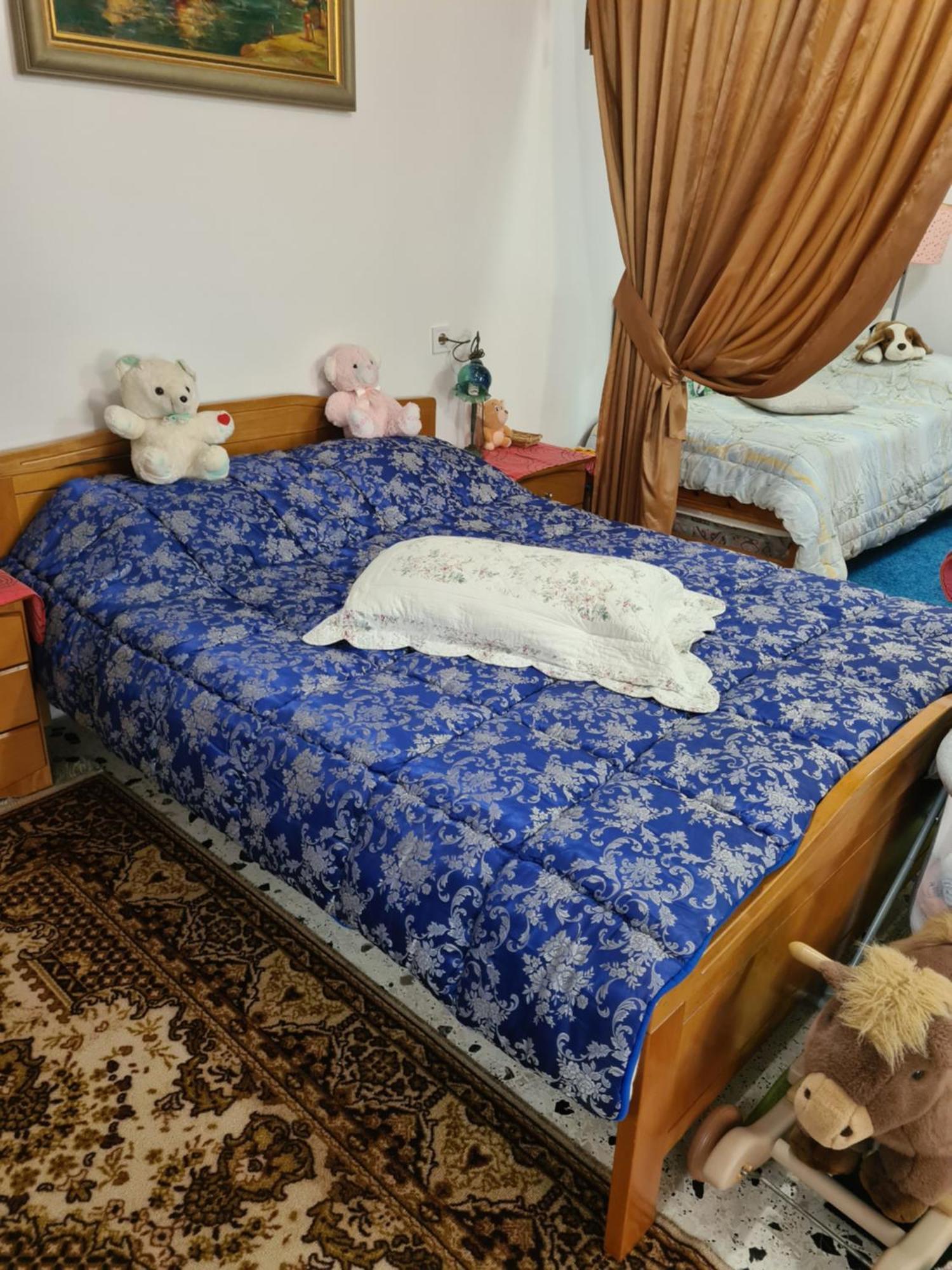 Villa George - Family Holidays Неа-Макри Экстерьер фото