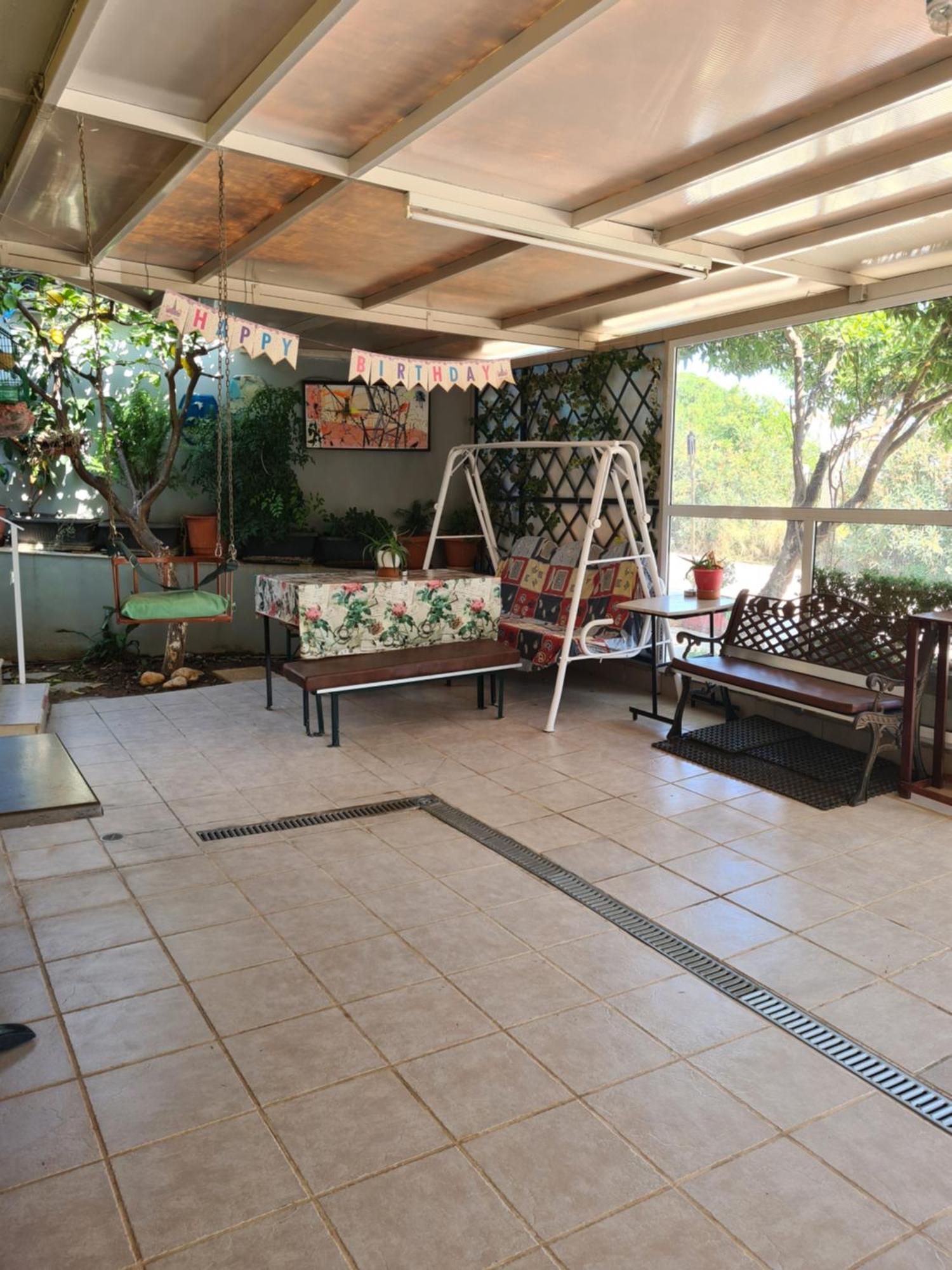 Villa George - Family Holidays Неа-Макри Экстерьер фото