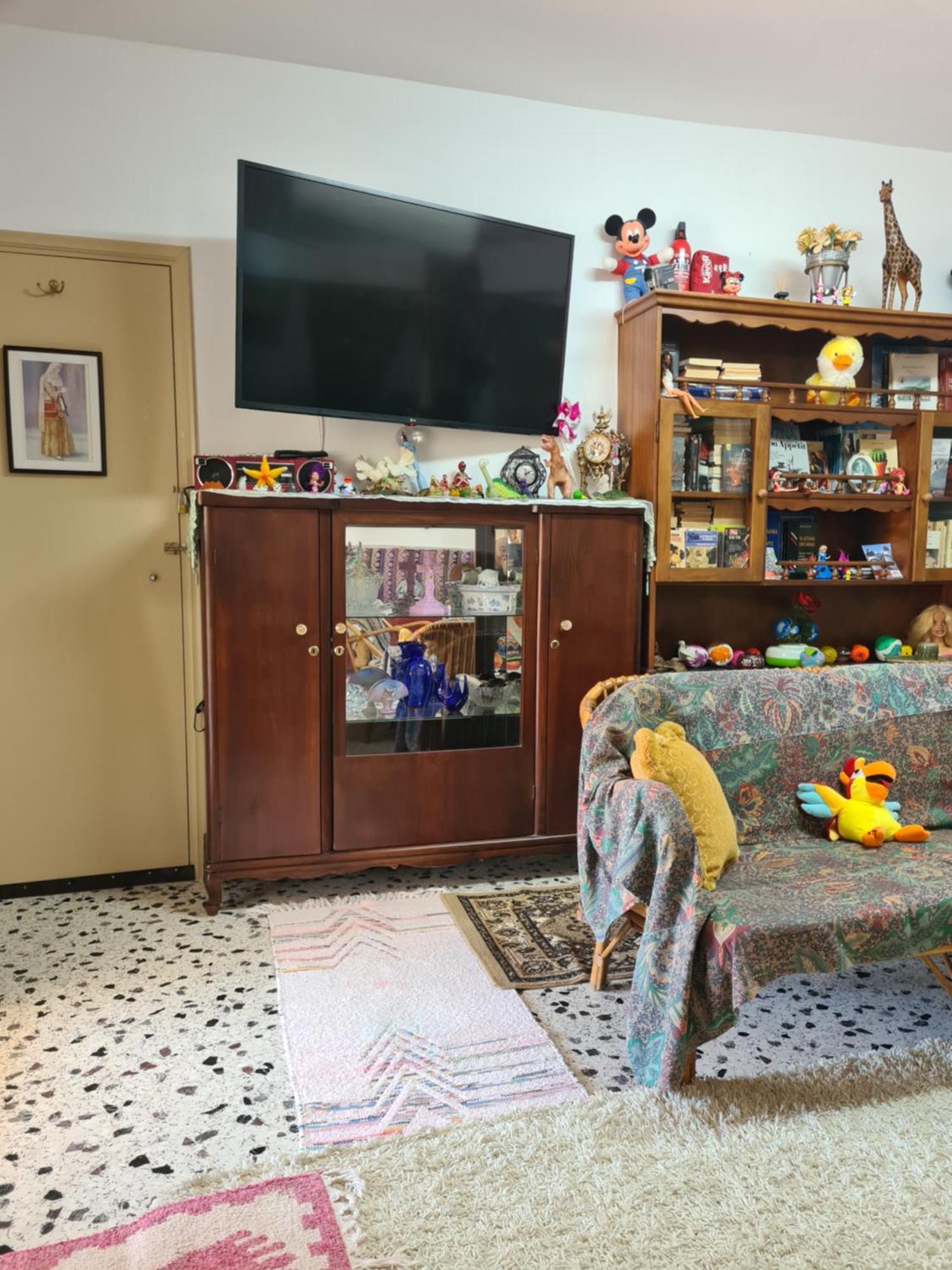 Villa George - Family Holidays Неа-Макри Экстерьер фото