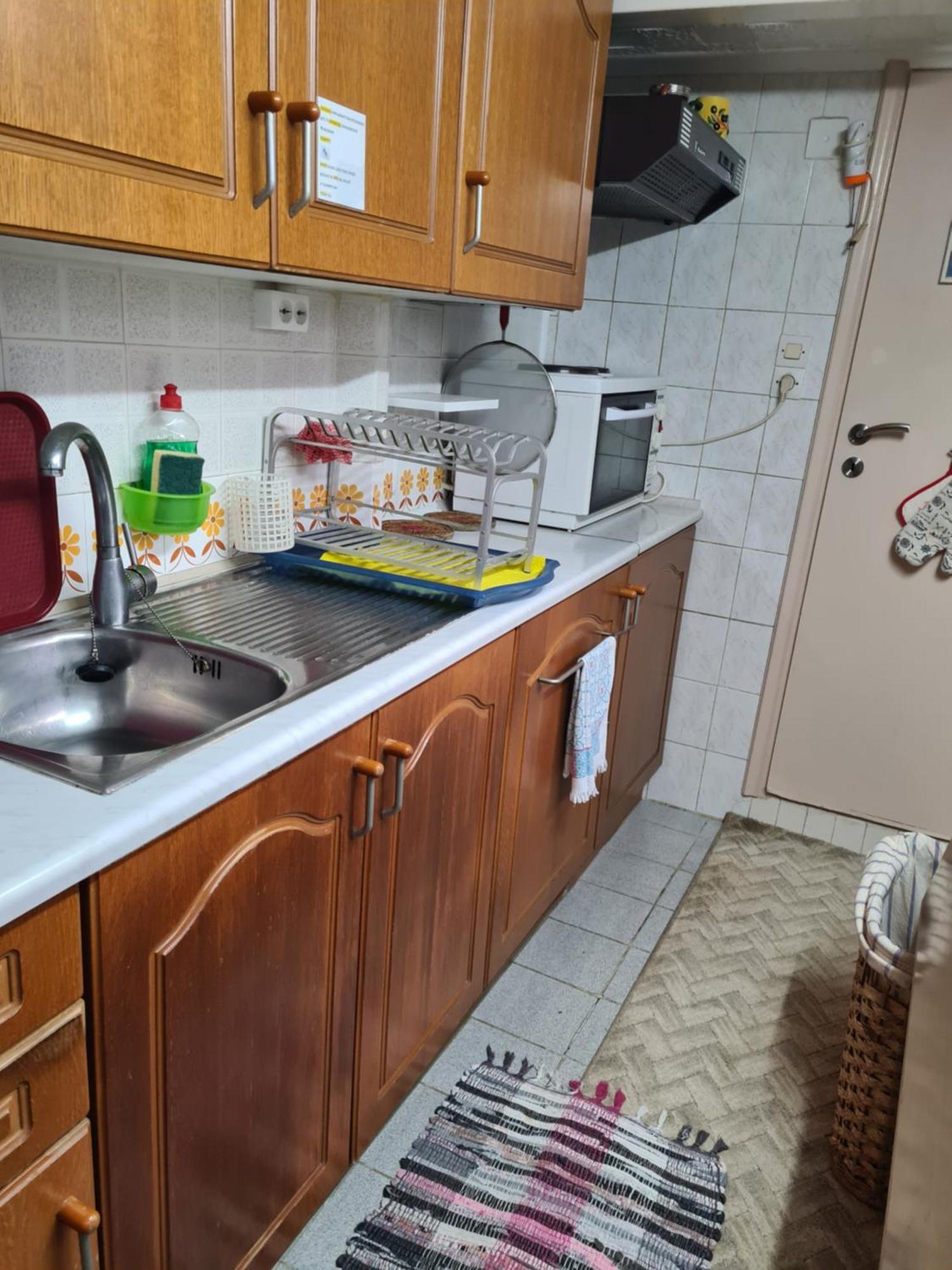 Villa George - Family Holidays Неа-Макри Экстерьер фото