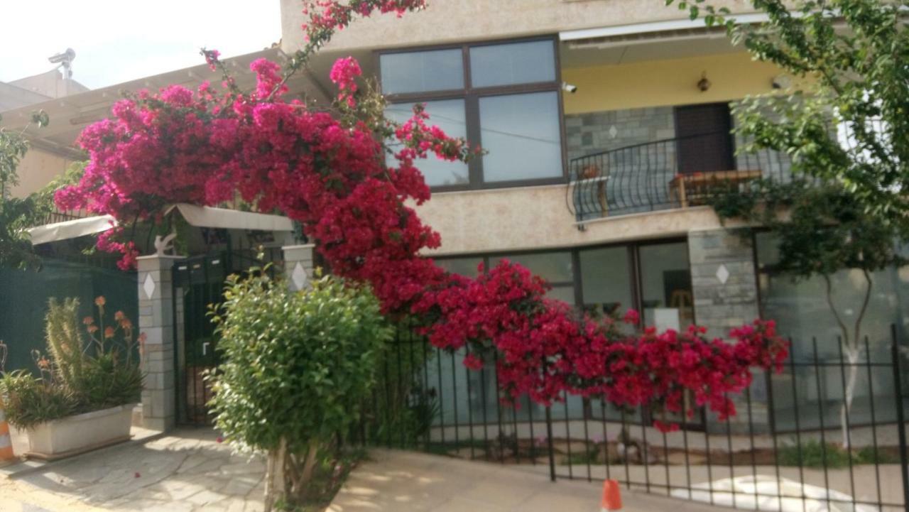 Villa George - Family Holidays Неа-Макри Экстерьер фото
